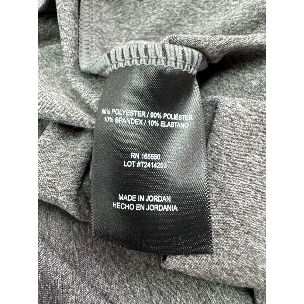 32 Degrees Cool Men's Polo T Shirt Lot of 3 Size Medium Green Gray - Picture 5 of 11